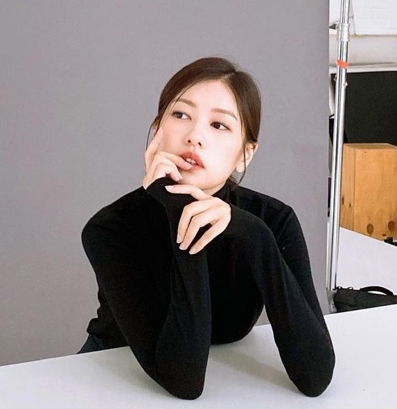 정소민 인스타