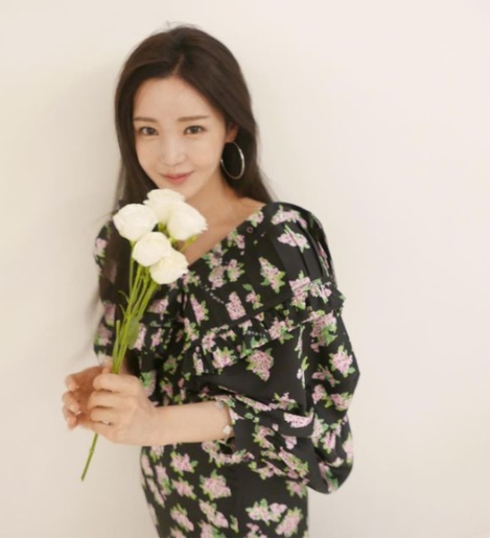 남규리 인스타그램