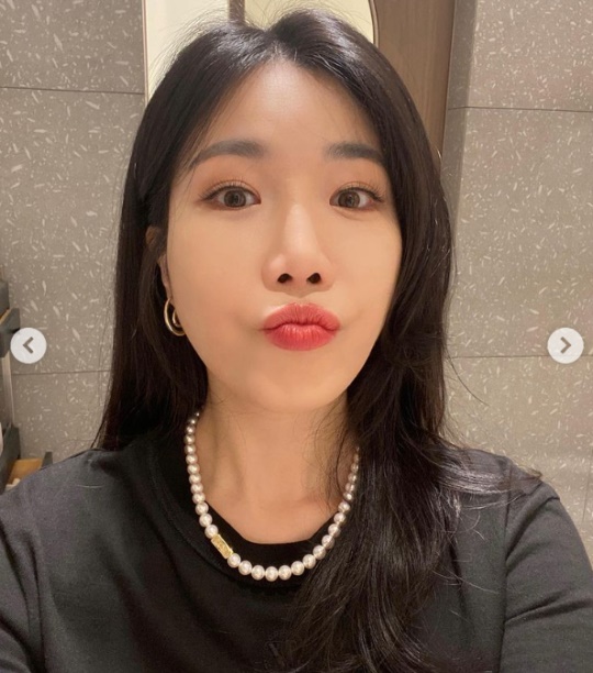 이해리 인스타그램