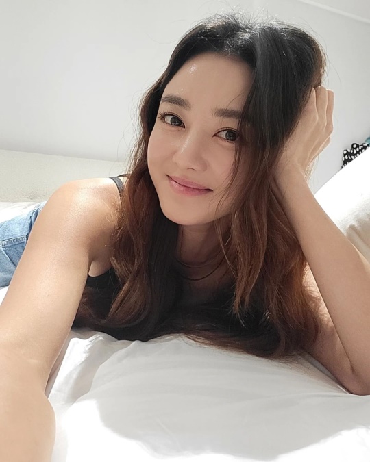 이소연 인스타