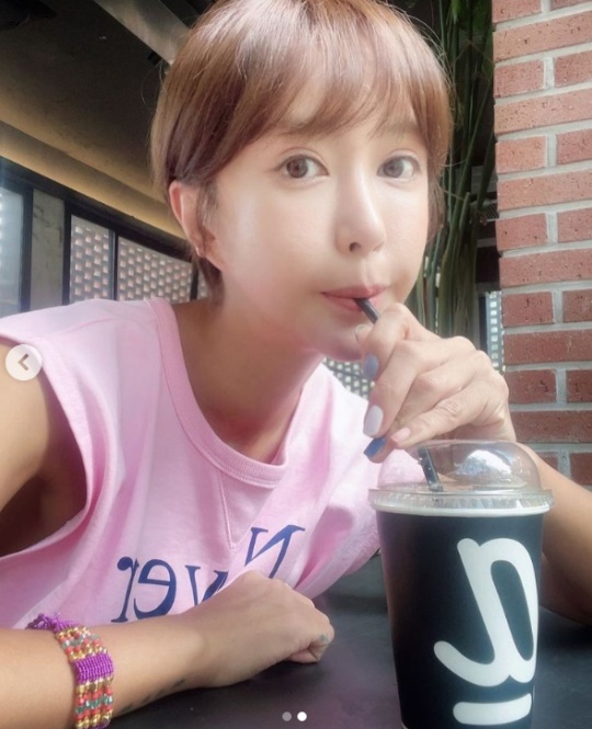 슈 인스타그램