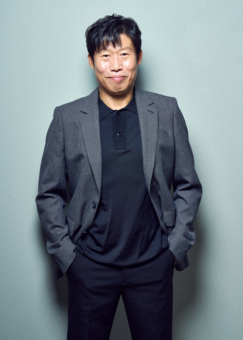 배우 유해진/사진=CJ ENM 제공