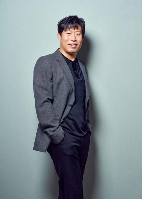 배우 유해진/사진=CJ ENM 제공
