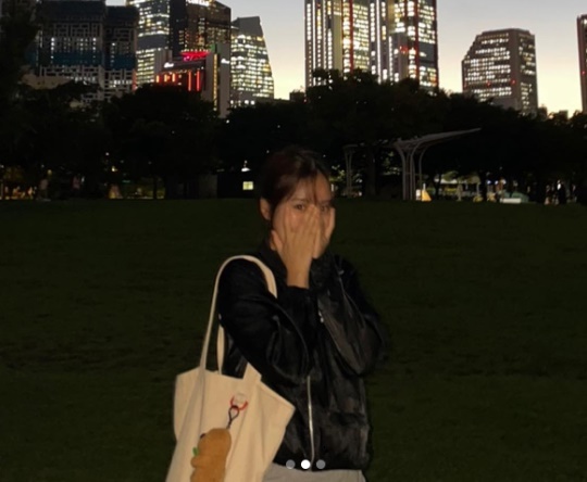 서지승 인스타그램