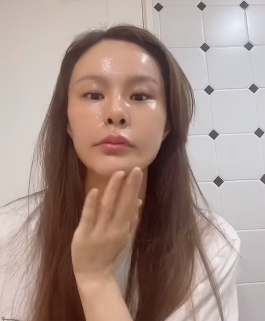 경맑음 인스타