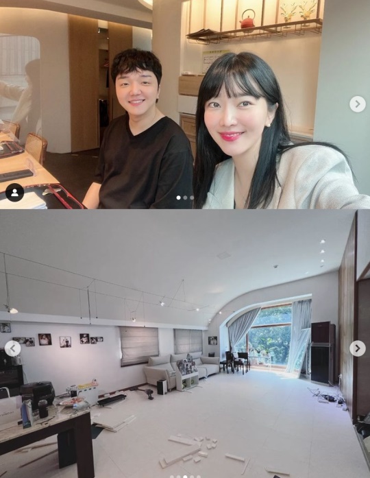 배슬기 인스타그램
