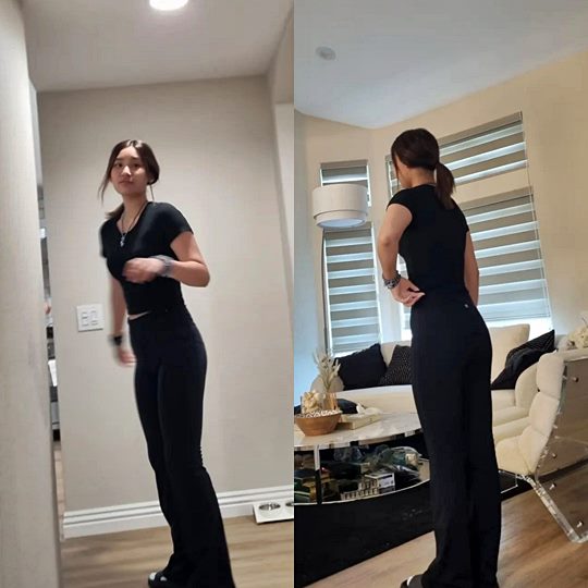 이아현 인스타그램
