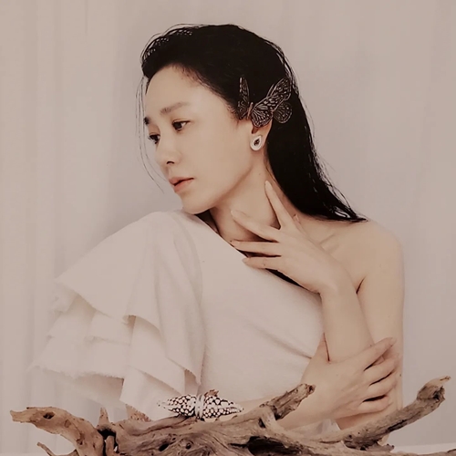 사진=박주미 인스타그램