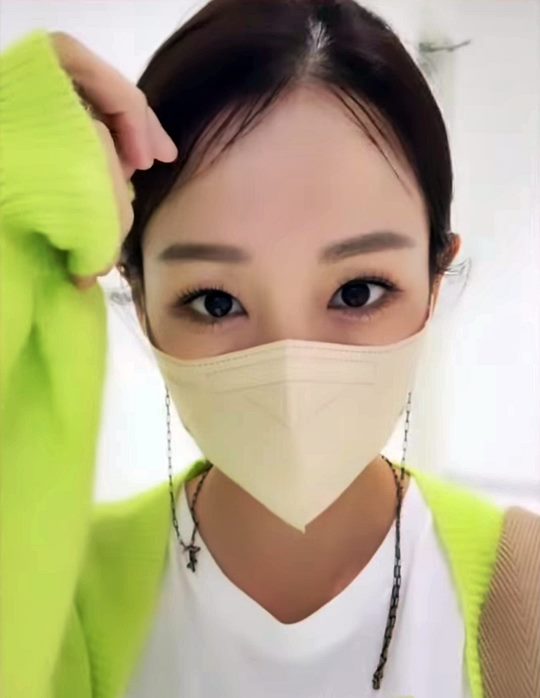 오정연 인스타그램