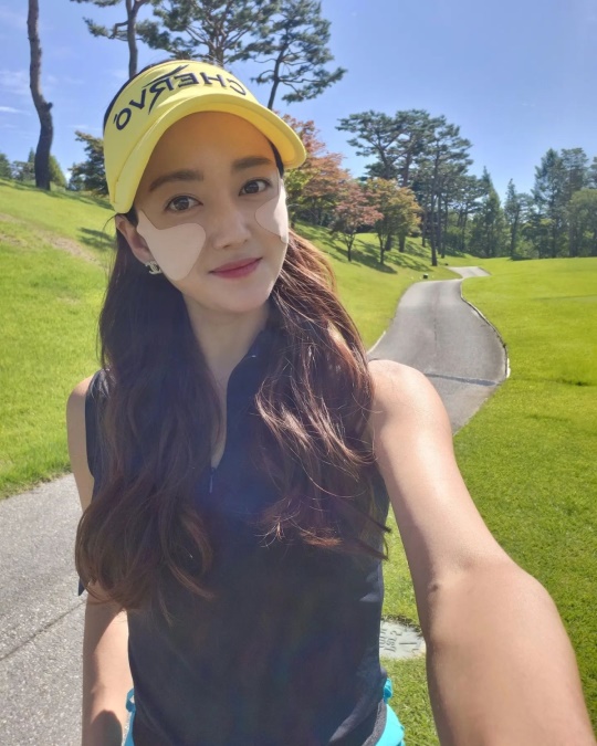 이소연 인스타그램
