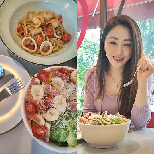 오나라 인스타그램