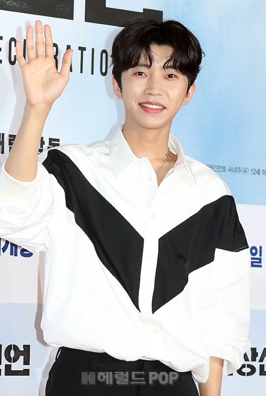 임영웅/사진=민선유기자