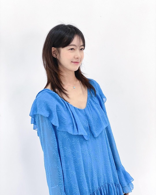이요원 인스타그램