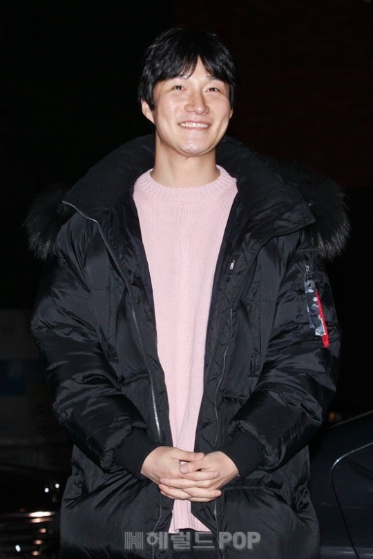 허동원/사진=본사DB