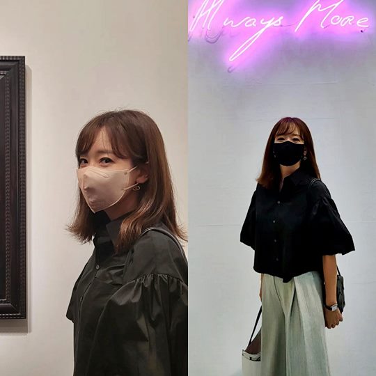 소유진 인스타그램
