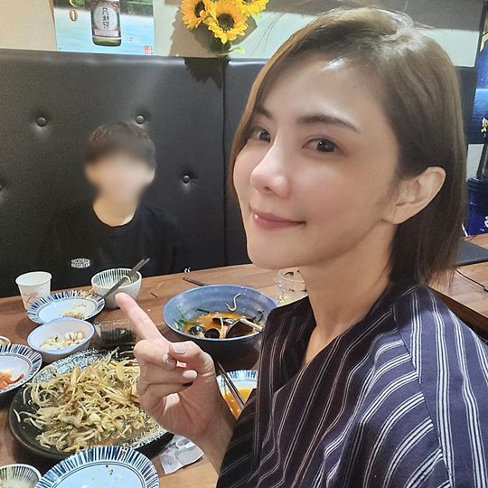 유하나 인스타그램