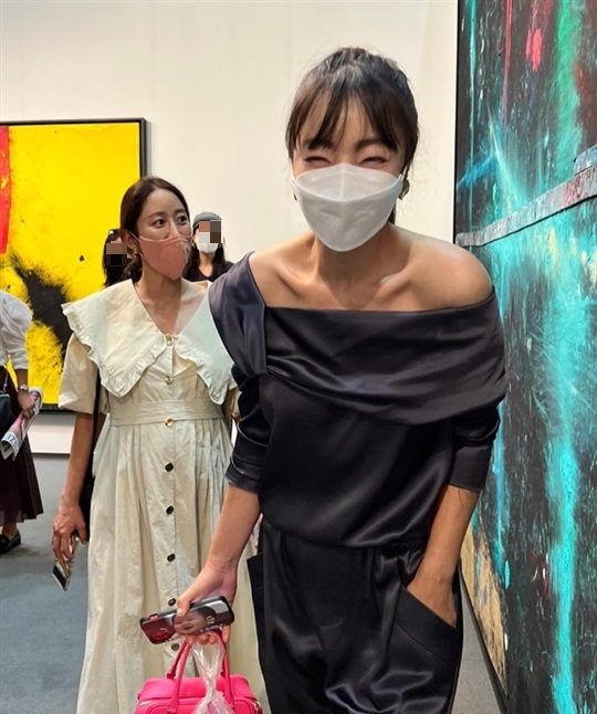 서효림 인스타