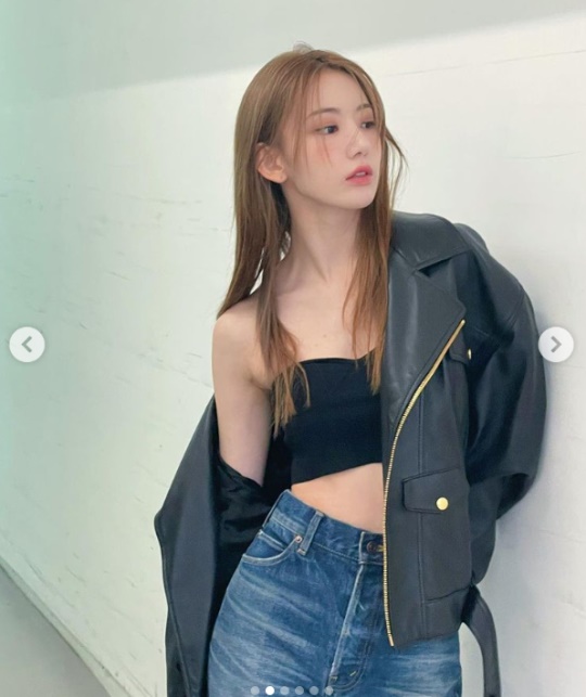 사쿠라 인스타그램