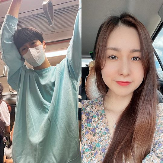 간미연 인스타그램