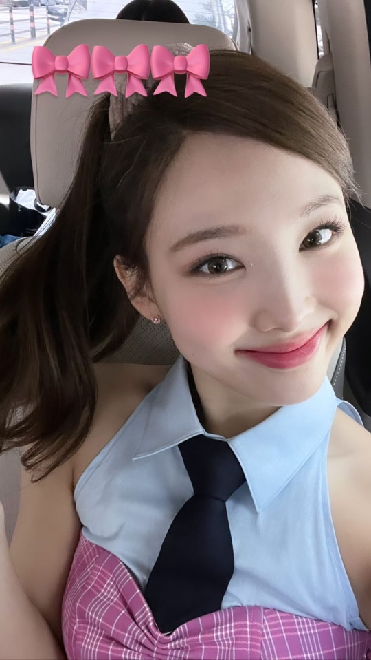 나연 인스타그램