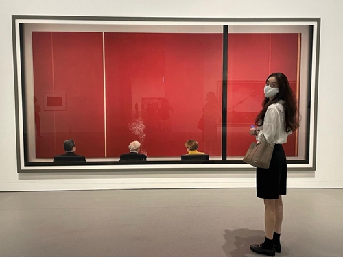 사진=정려원 인스타그램