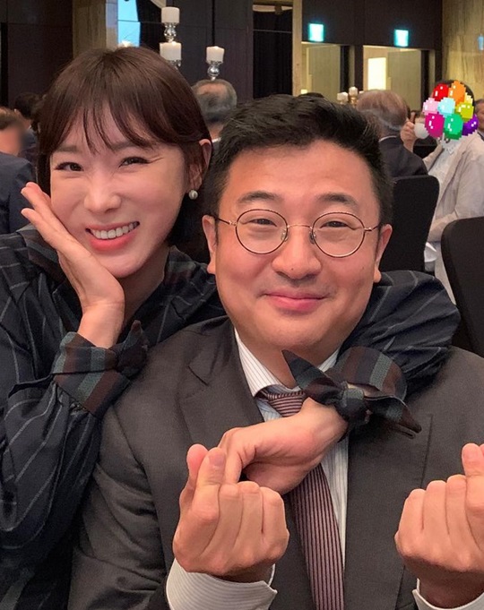 이지혜 인스타그램