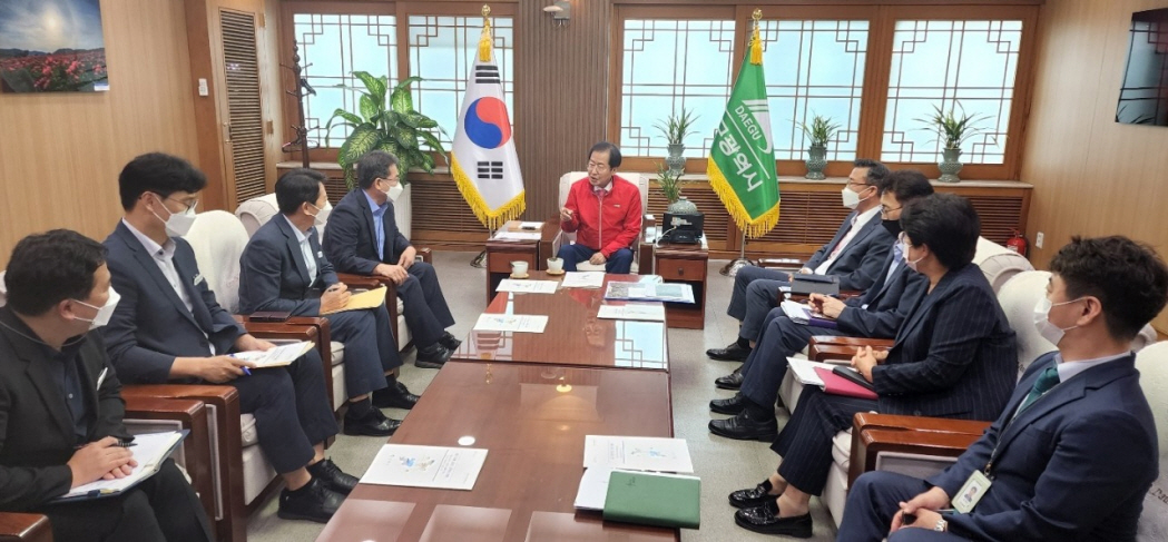 [군위군 제공]