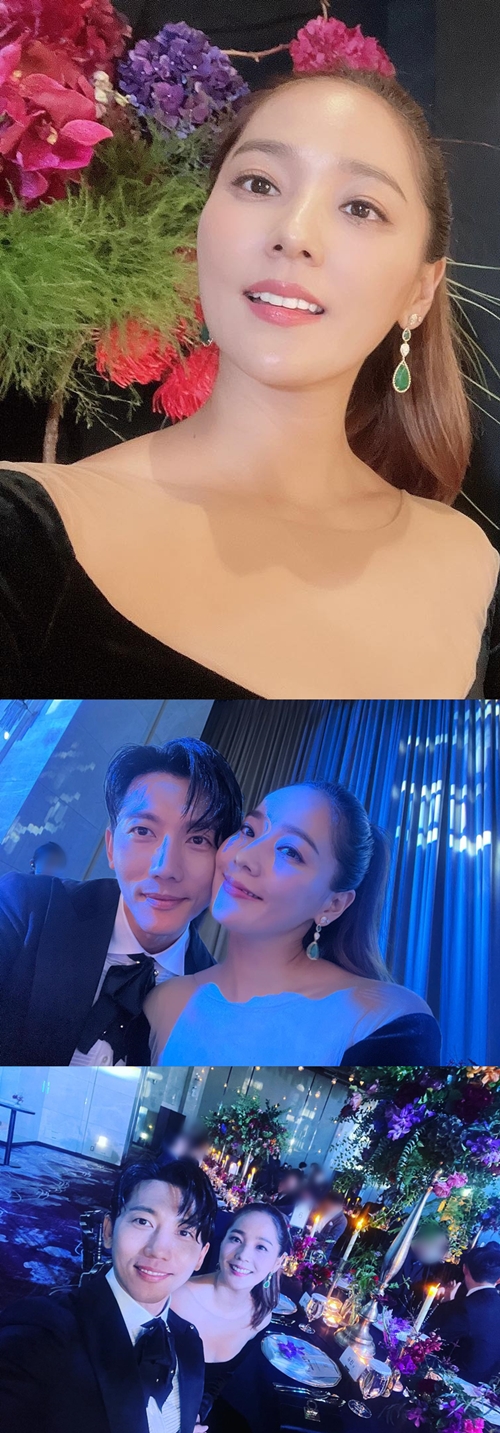 사진=유진 인스타그램