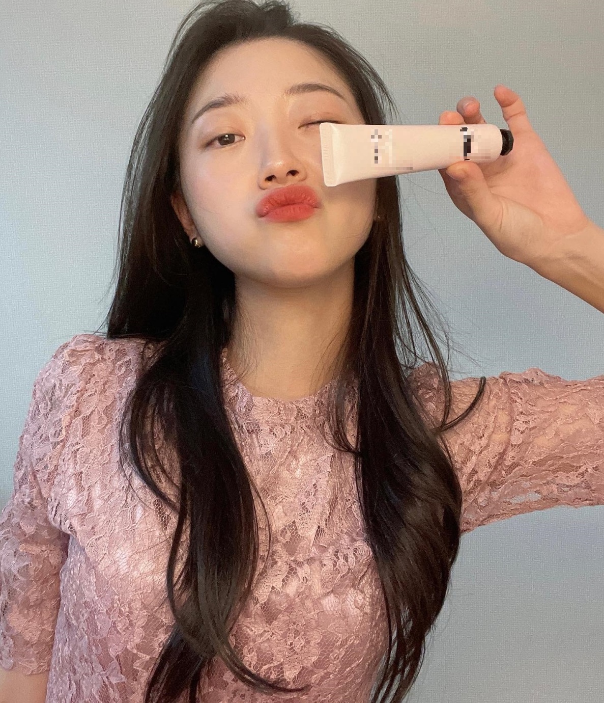 영숙 인스타