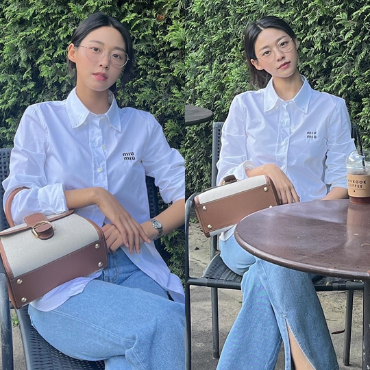 설현 인스타