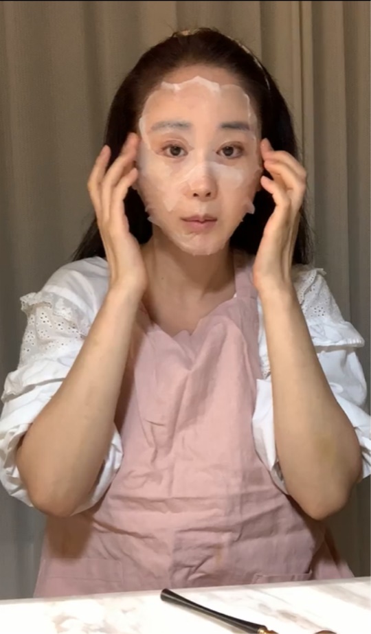 함소원 인스타그램