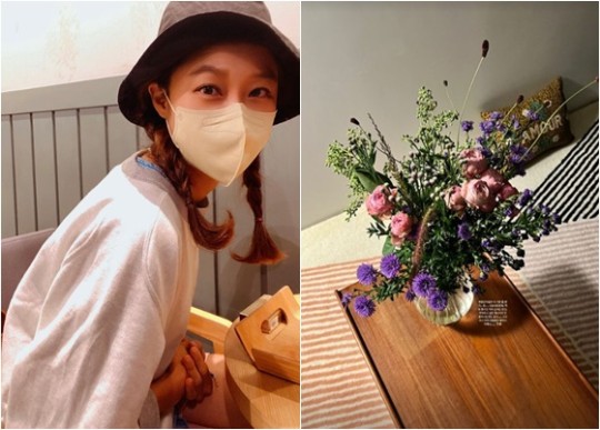 공효진 인스타