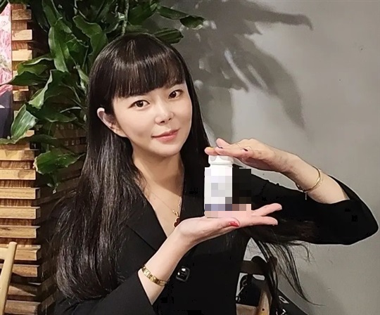 박지연 인스타
