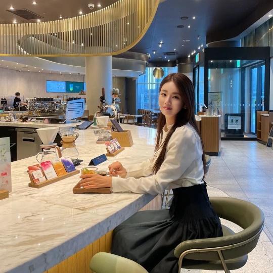 이가령 인스타그램