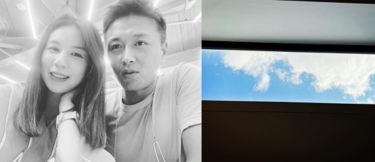 진태현 인스타