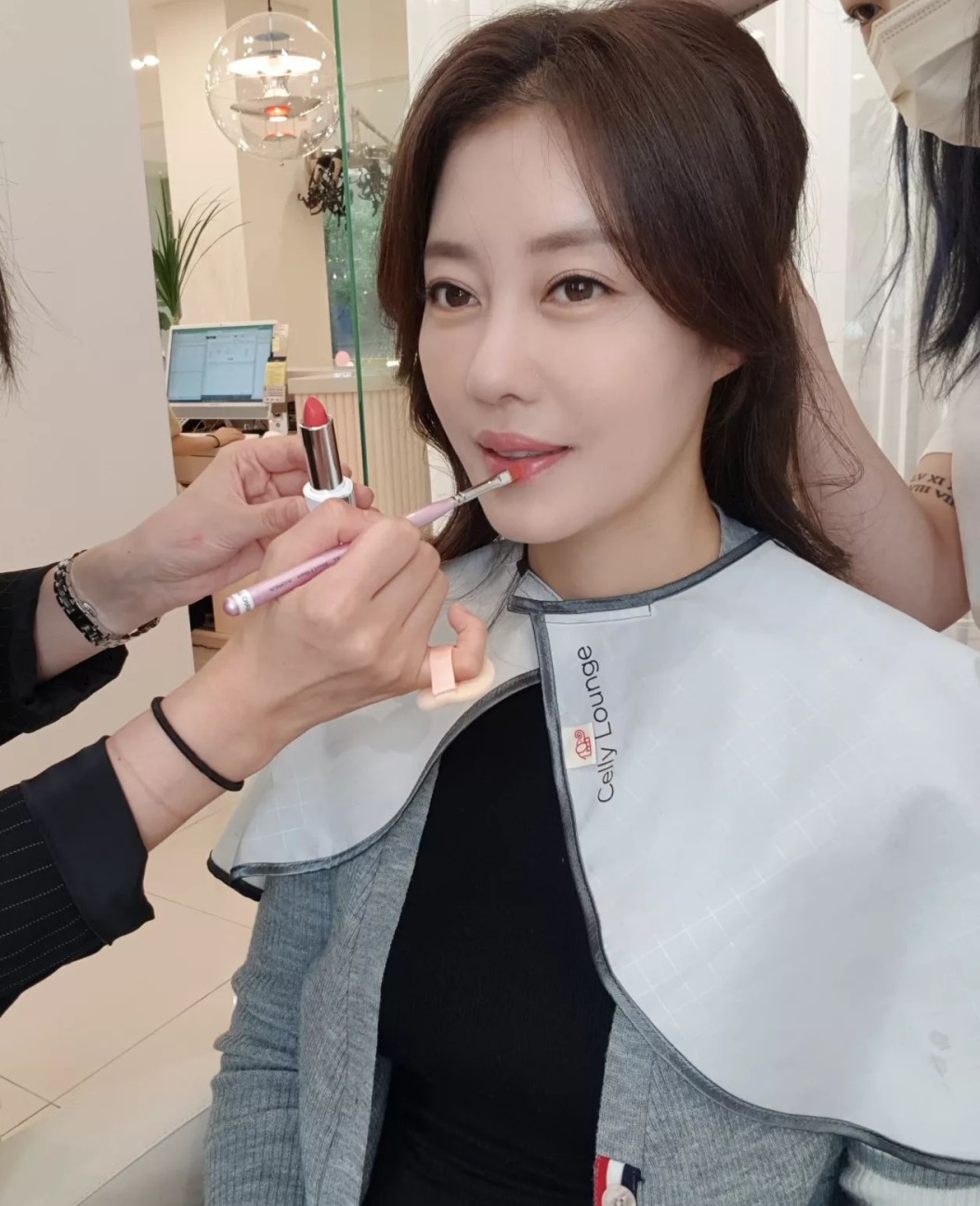 이지현 인스타