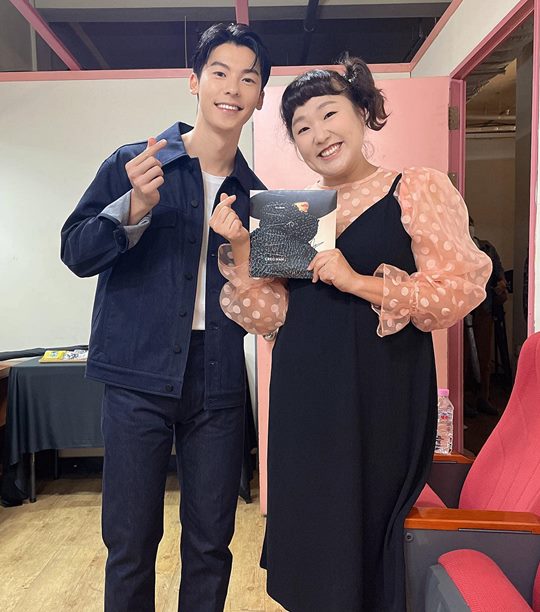 이수지 인스타그램