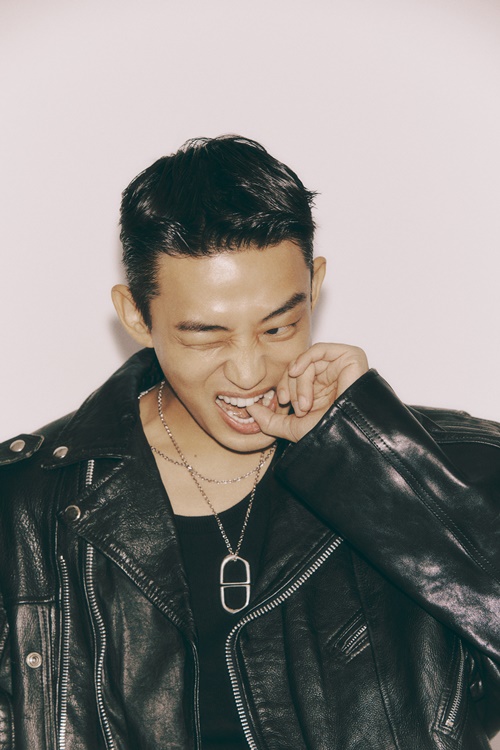 배우 유아인/사진=넷플릭스 제공
