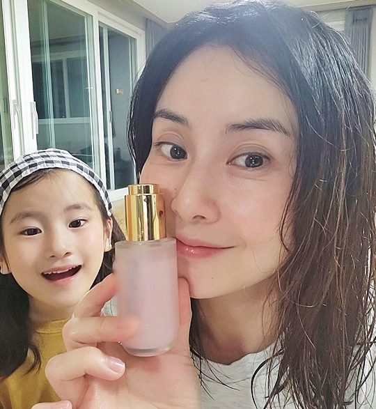 최정윤 인스타그램