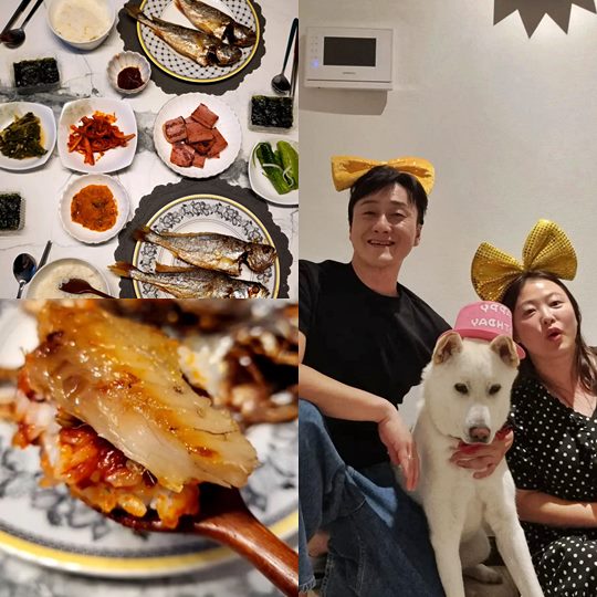 심진화 인스타그램