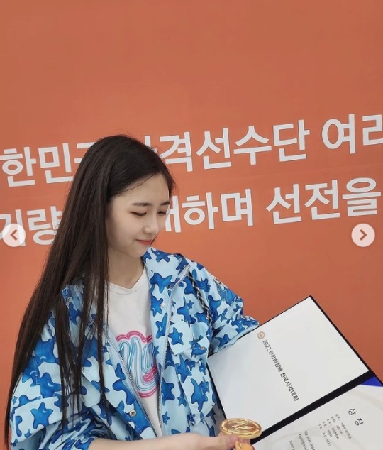 박민하 인스타그램