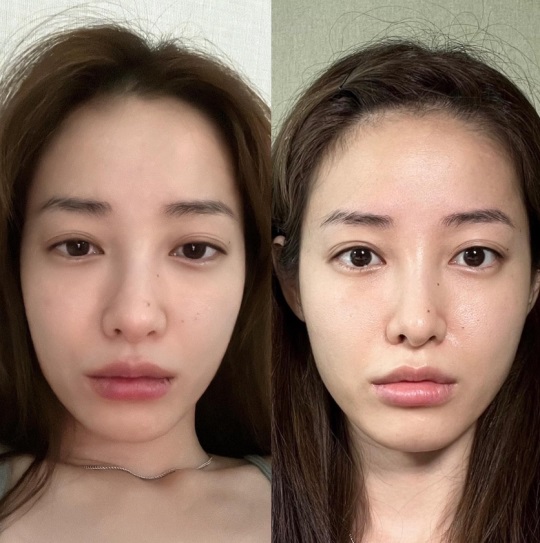 유깻잎 인스타