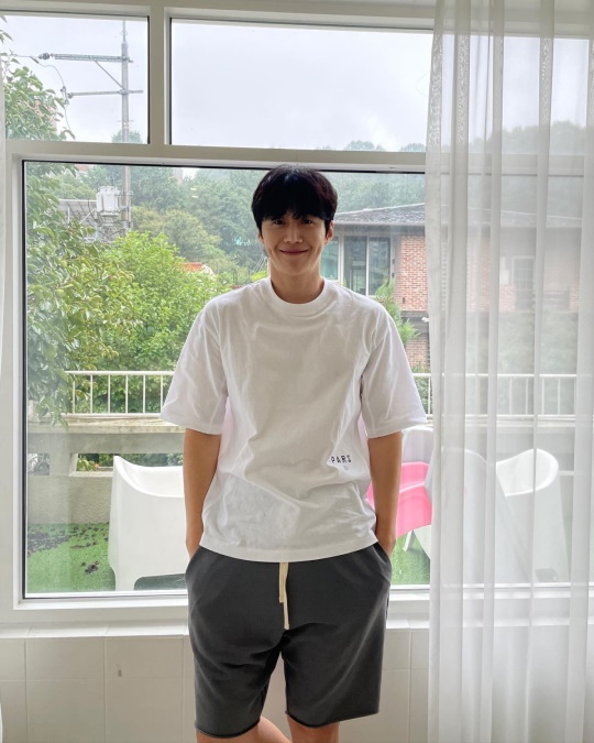 김선호 스태프 인스타