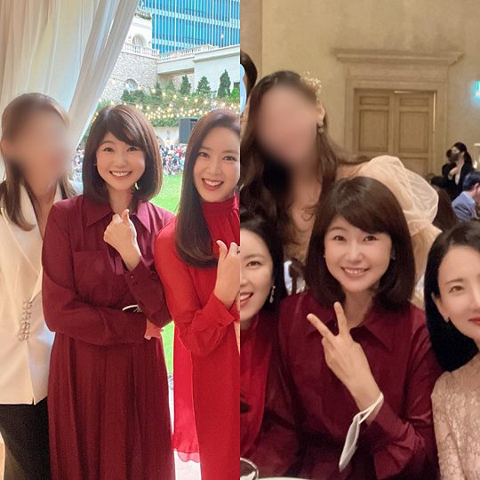 강수정 인스타그램