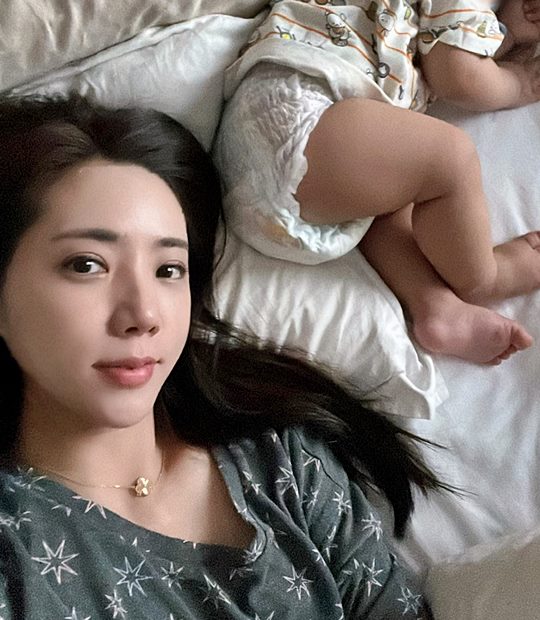 정순주 인스타그램