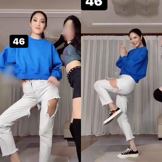 장가현 인스타그램