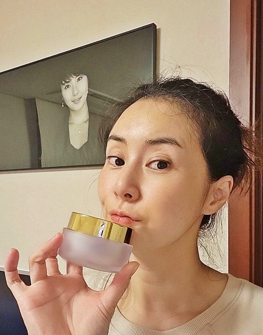최정윤 인스타그램