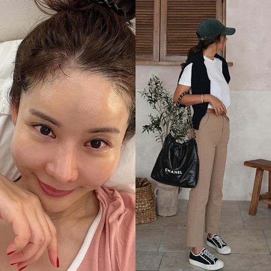 김준희 인스타그램