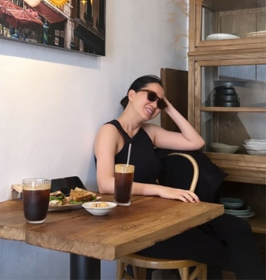 장윤주 인스타 스토리