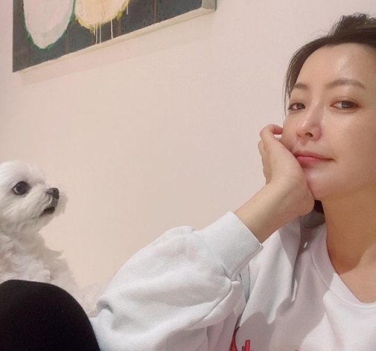 김희선 인스타